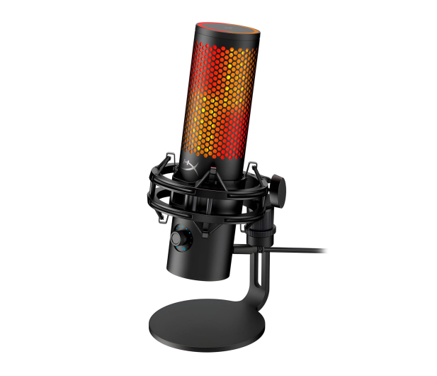 HYPERX Quadcast 2 S 9A273AA - 1309517 - zdjęcie 2